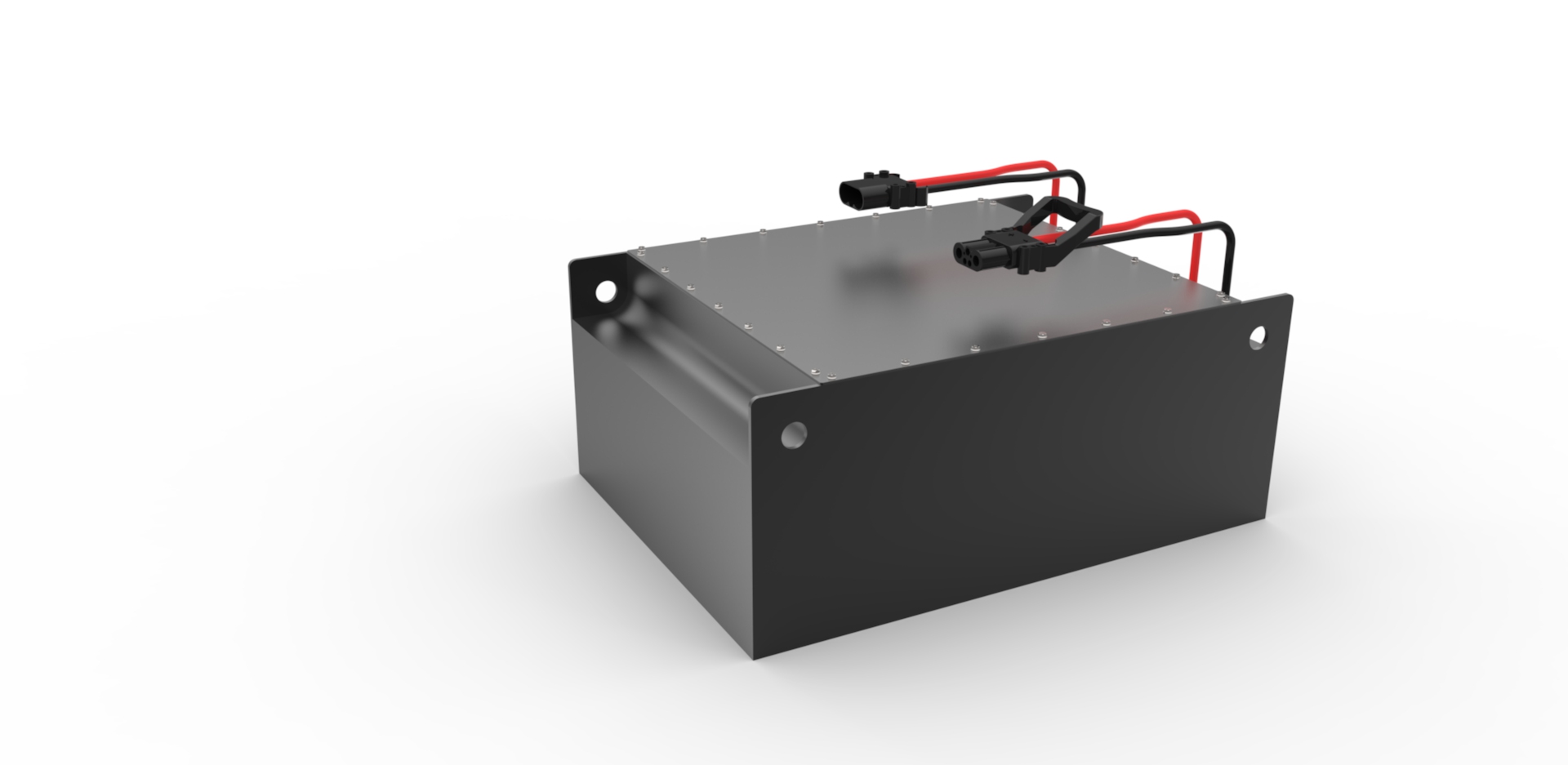 batería de grafeno de alta potencia